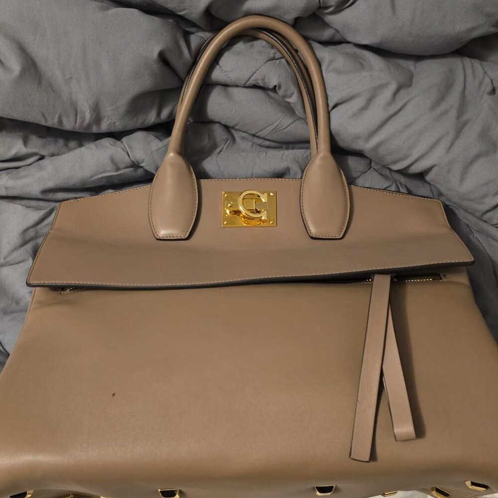 Ferragamo Handbag